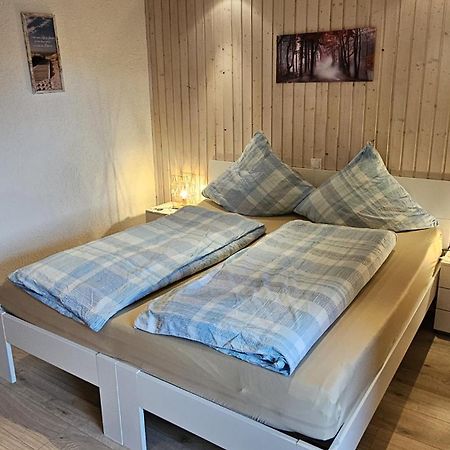 Amw Ferienwohnungen Legau Ngoại thất bức ảnh